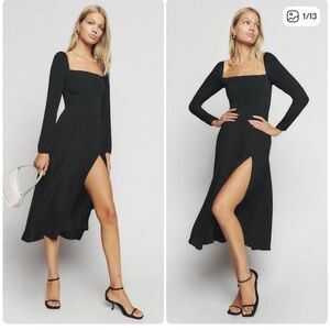 Reformation dress